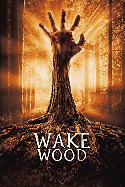 دانلود فیلم Wake Wood – ویک وود