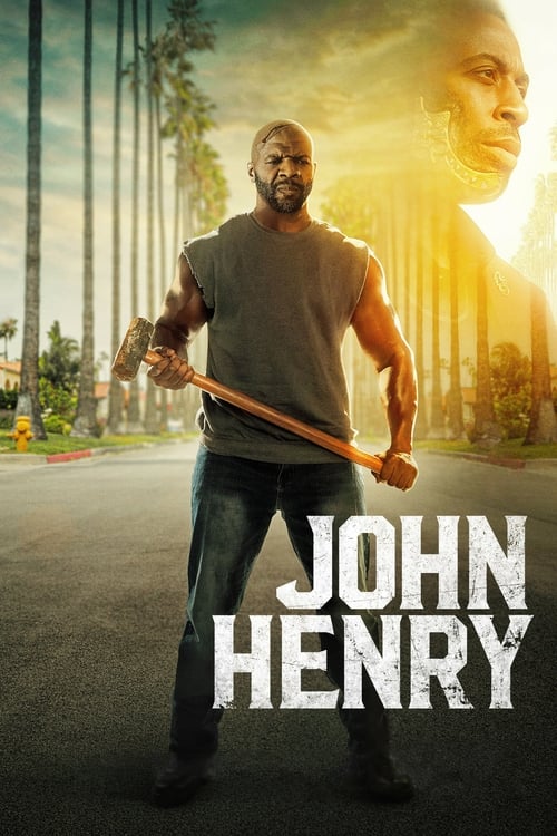 دانلود فیلم John Henry – جان هنری