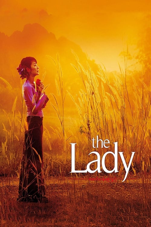 دانلود فیلم The Lady