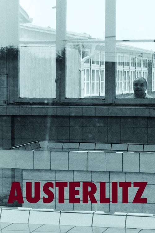 دانلود فیلم Austerlitz