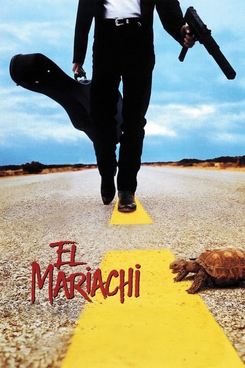 دانلود فیلم El Mariachi