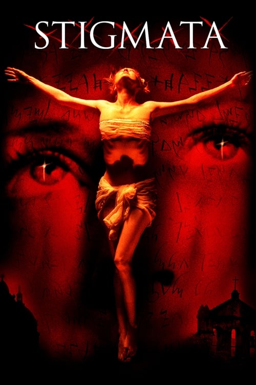 دانلود فیلم Stigmata