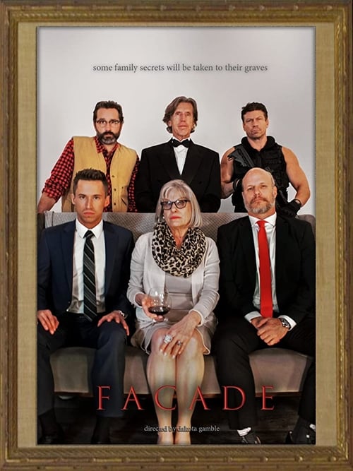 دانلود فیلم Facade – نما