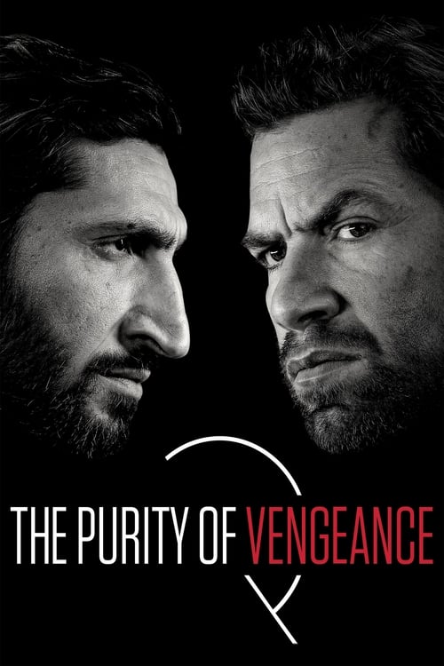 دانلود فیلم The Purity of Vengeance