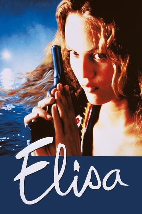 دانلود فیلم Elisa