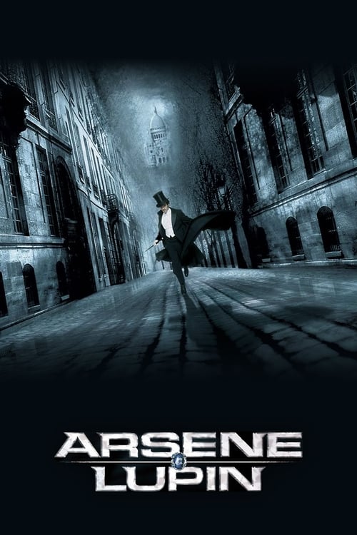 دانلود فیلم Arsène Lupin