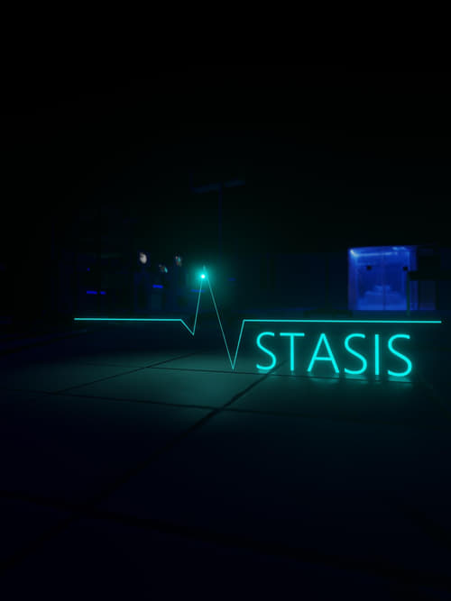 دانلود فیلم Stasis ایستایی