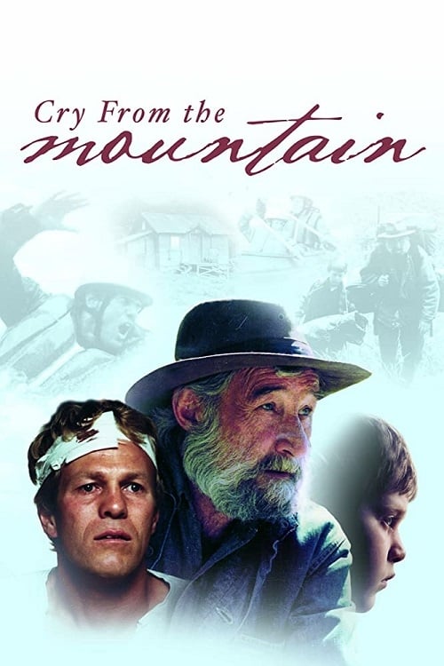 دانلود فیلم Cry from the Mountain