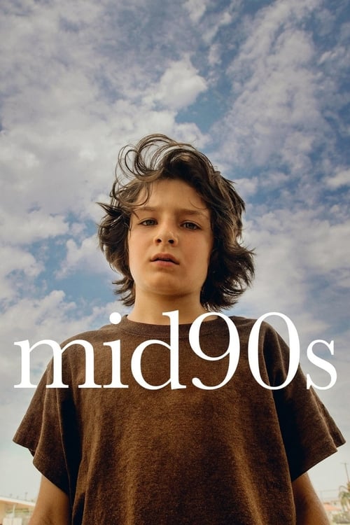 دانلود فیلم mid90s