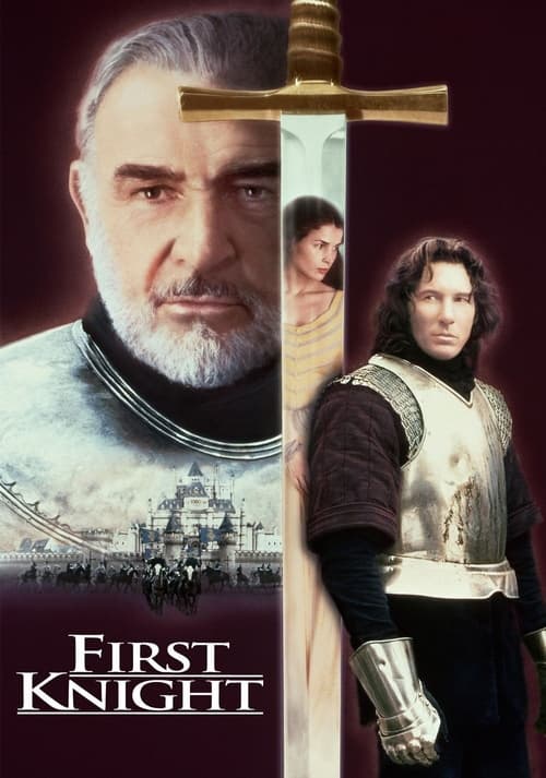 دانلود فیلم First Knight