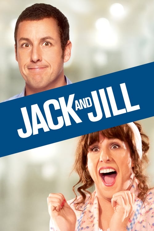 دانلود فیلم Jack and Jill