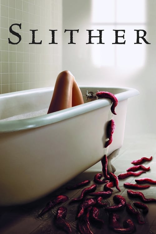 دانلود فیلم Slither