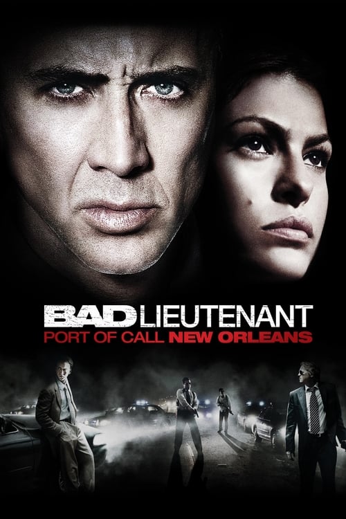 دانلود فیلم Bad Lieutenant: Port of Call – New Orleans – ستوان بد: بندر نیواورلئان