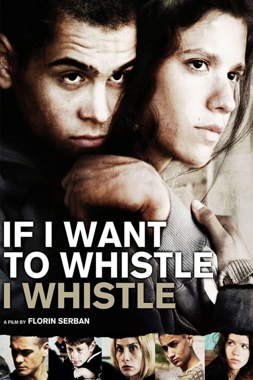 دانلود فیلم If I Want to Whistle, I Whistle