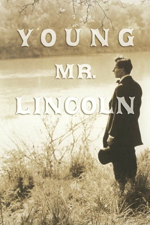 دانلود فیلم Young Mr. Lincoln