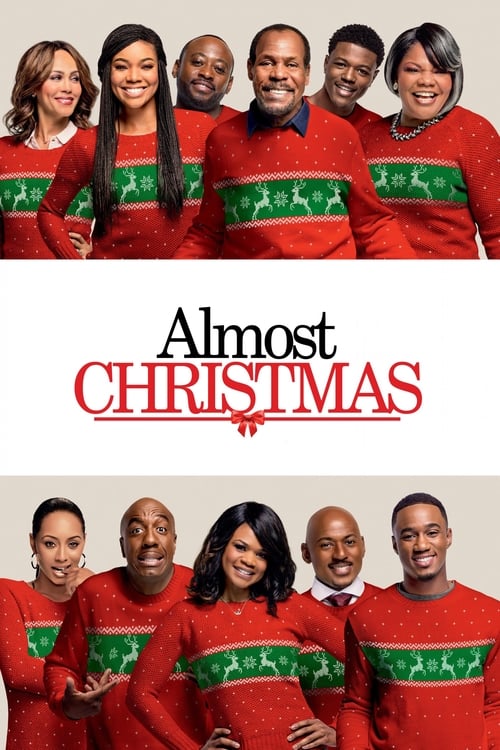 دانلود فیلم Almost Christmas – تقریبا کریسمس