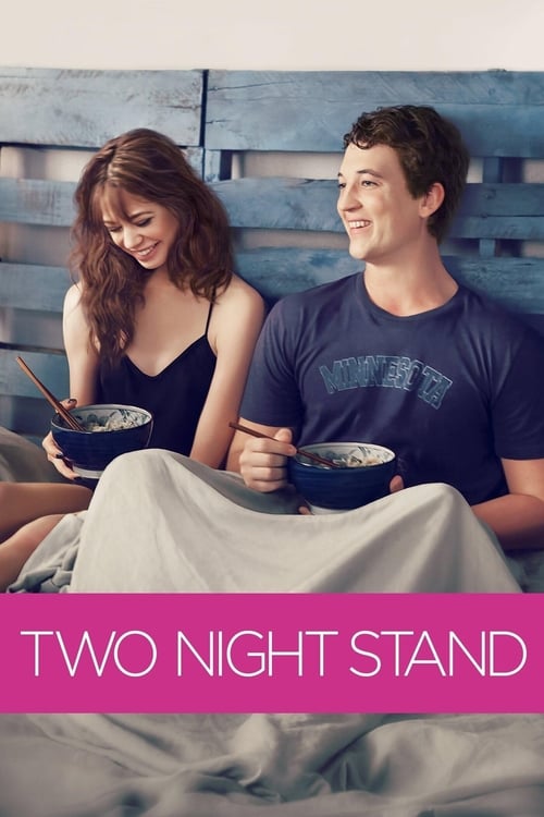 دانلود فیلم Two Night Stand – دو شب استند