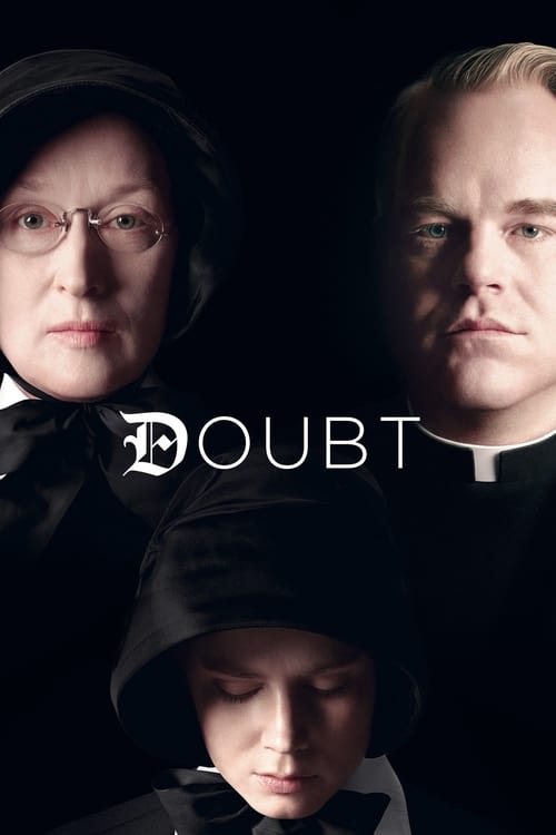 دانلود فیلم Doubt – تردید