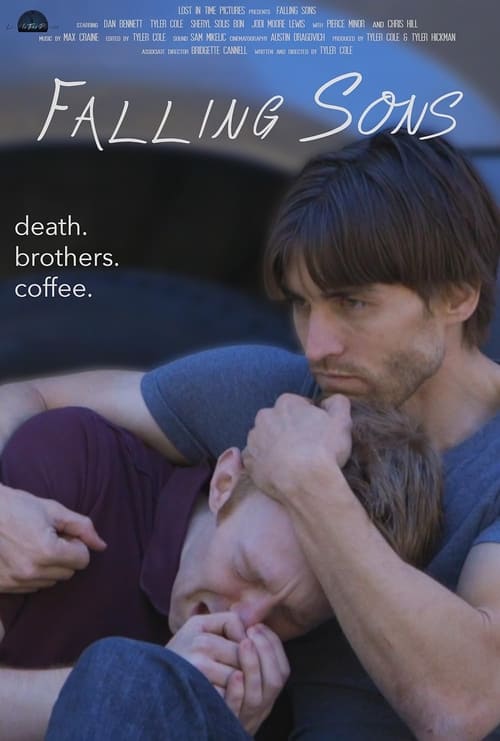 دانلود فیلم Falling Sons