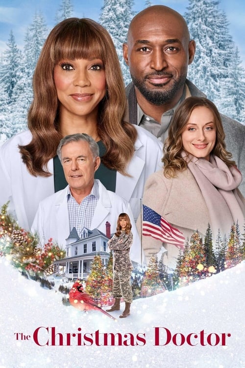 دانلود فیلم The Christmas Doctor