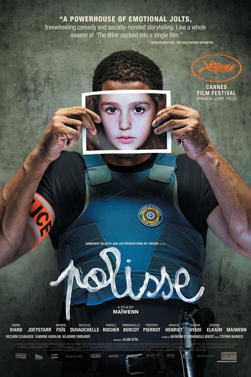 دانلود فیلم Polisse