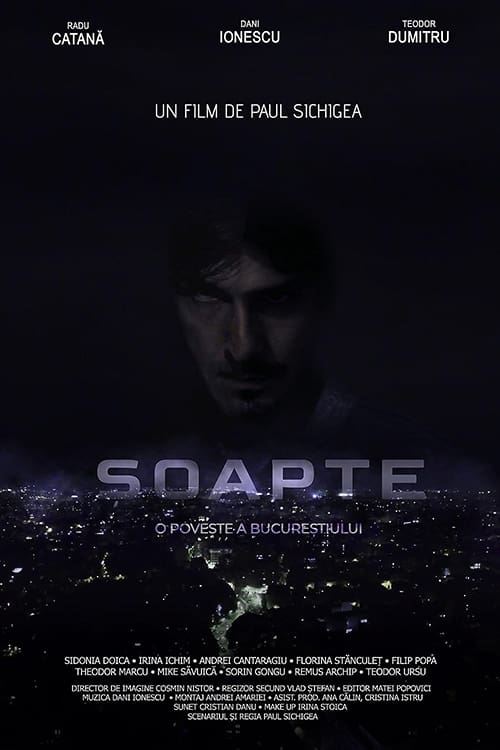 دانلود فیلم Șoapte