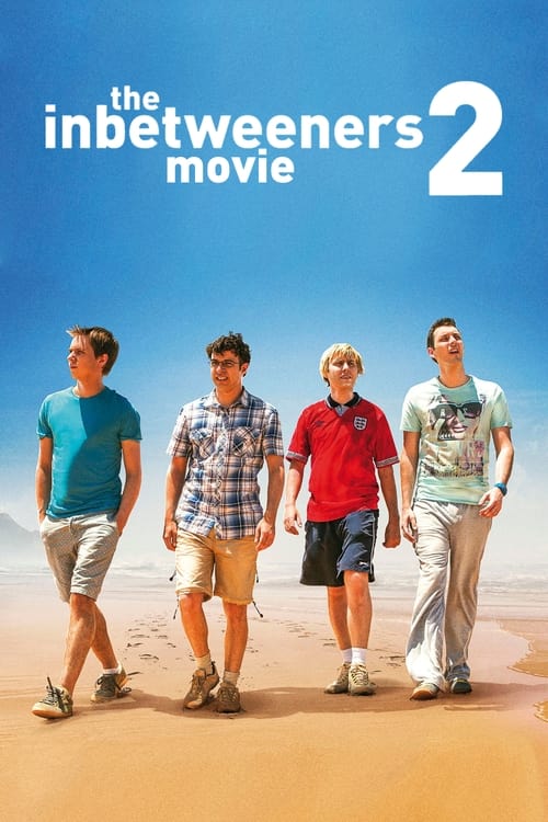 دانلود فیلم The Inbetweeners 2