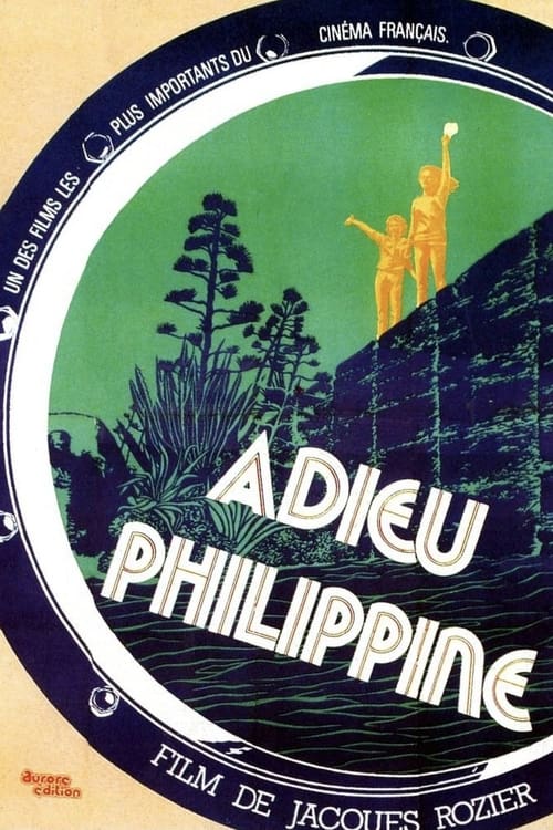 دانلود فیلم Adieu Philippine