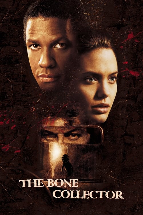 دانلود فیلم The Bone Collector – شکارچی استخوان