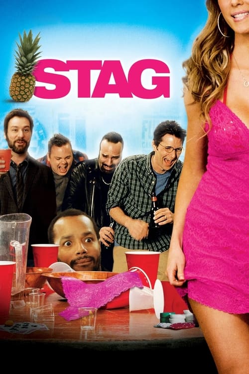 دانلود فیلم Stag