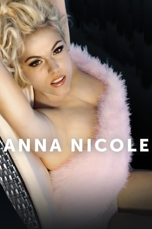 دانلود فیلم Anna Nicole