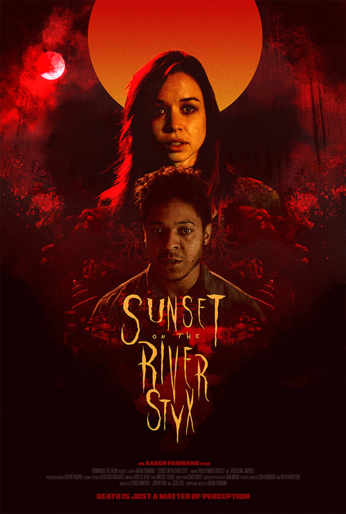 دانلود فیلم Sunset on the River Styx – غروب در رودخانه استیکس