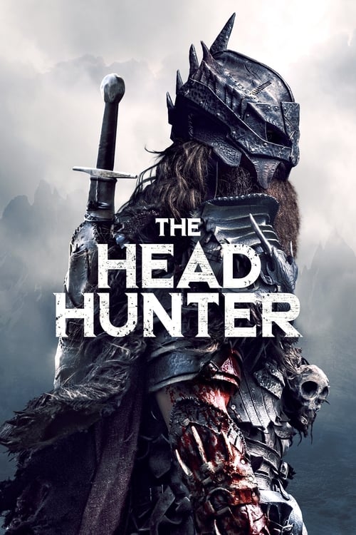 دانلود فیلم The Head Hunter – شکارچی سر