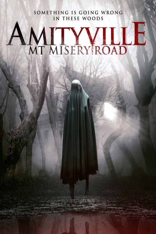 دانلود فیلم Amityville: Mt Misery Road