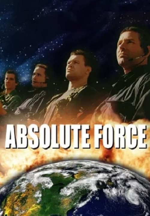 دانلود فیلم Absolute Force