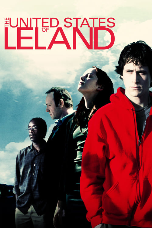 دانلود فیلم The United States of Leland