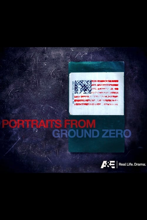 دانلود فیلم Portraits From Ground Zero