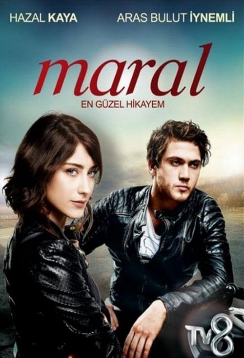 دانلود سریال Maral | مارال