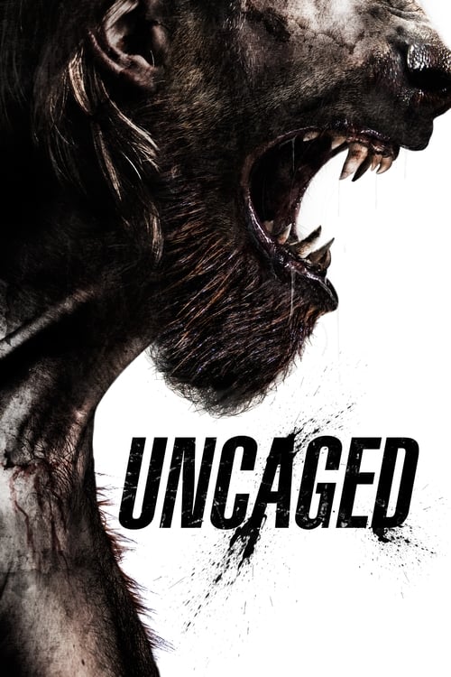 دانلود فیلم Uncaged