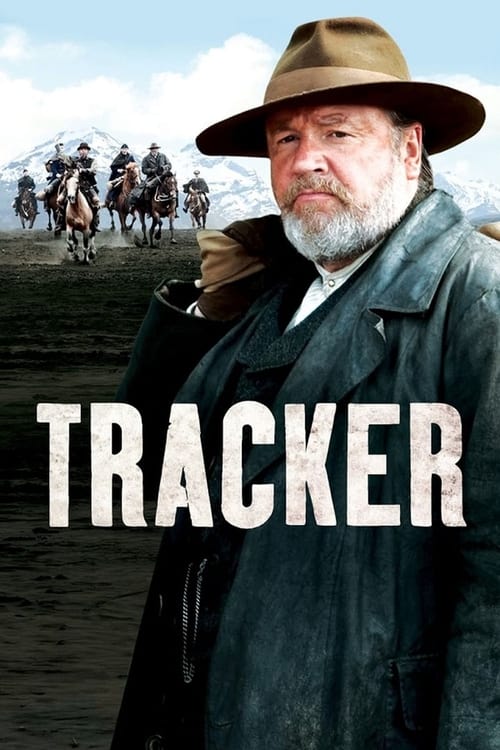 دانلود فیلم Tracker