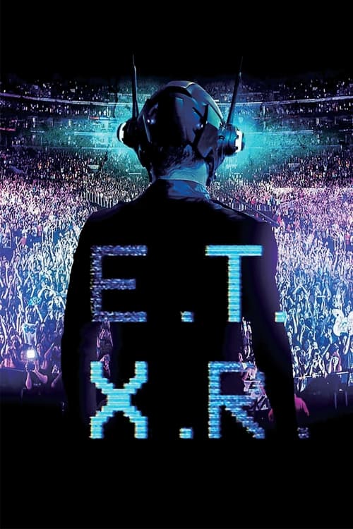 دانلود فیلم ETXR