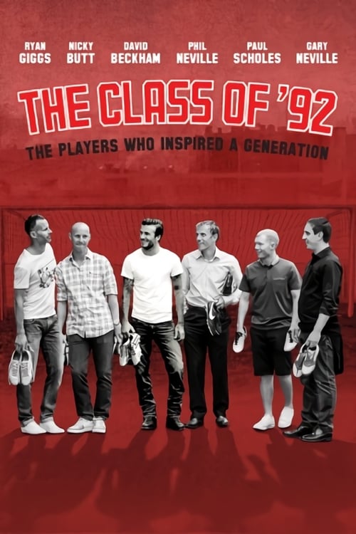 دانلود فیلم The Class of ‘92