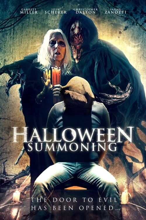 دانلود فیلم Archaon: The Halloween Summoning – ارخون: احضار هالووین