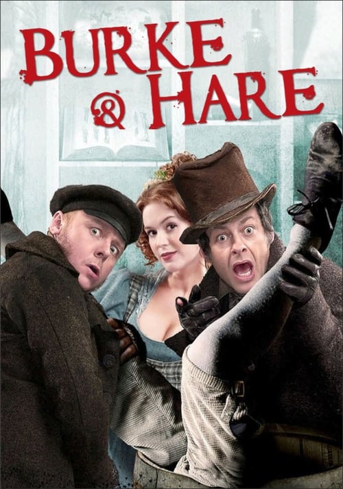 دانلود فیلم Burke & Hare