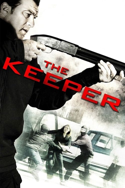 دانلود فیلم The Keeper