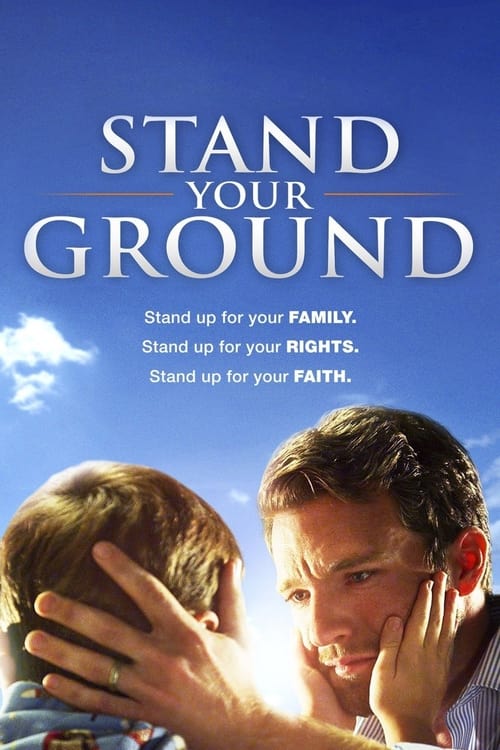 دانلود فیلم Stand Your Ground