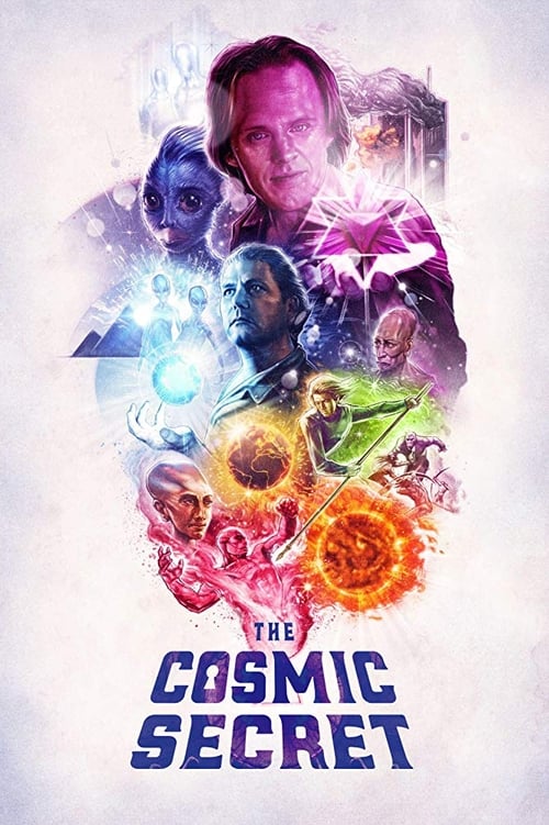 دانلود فیلم The Cosmic Secret