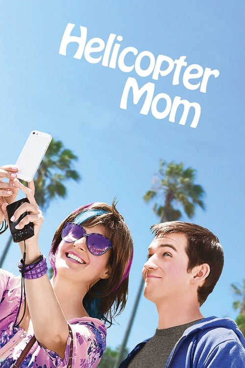 دانلود فیلم Helicopter Mom