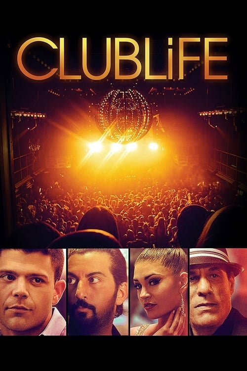 دانلود فیلم Club Life