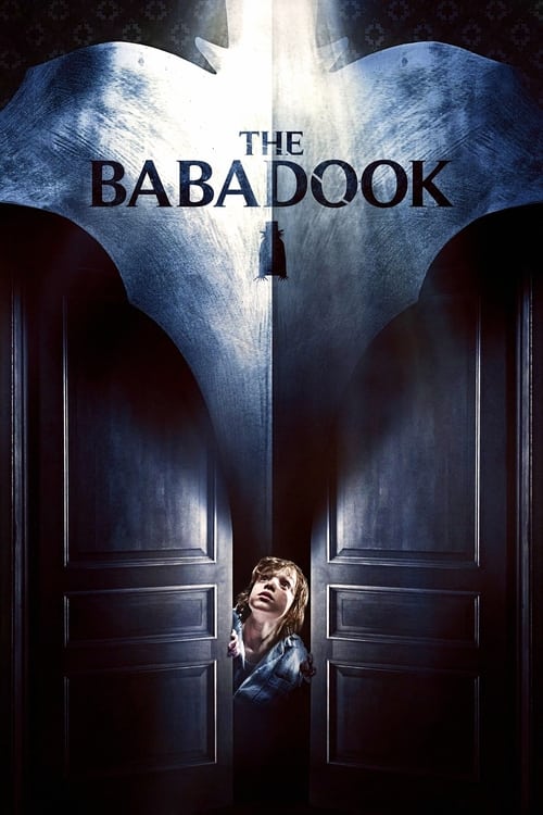 دانلود فیلم The Babadook – بابادوک